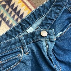 Banana Republic jeans
